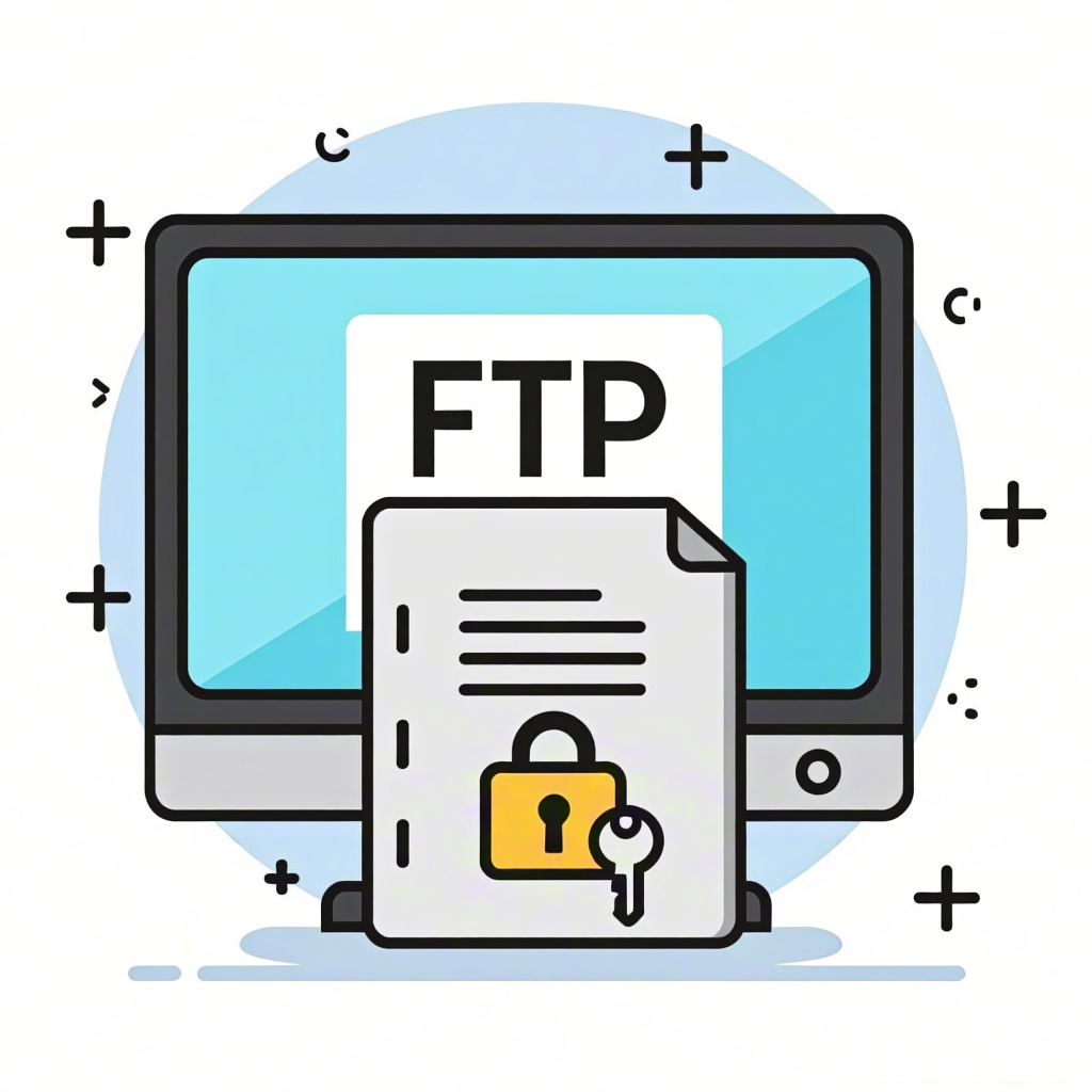 在 Windows IIS 上部署 FTPS（FTP over TLS）：证书配置、被动模式与公网访问缩略图