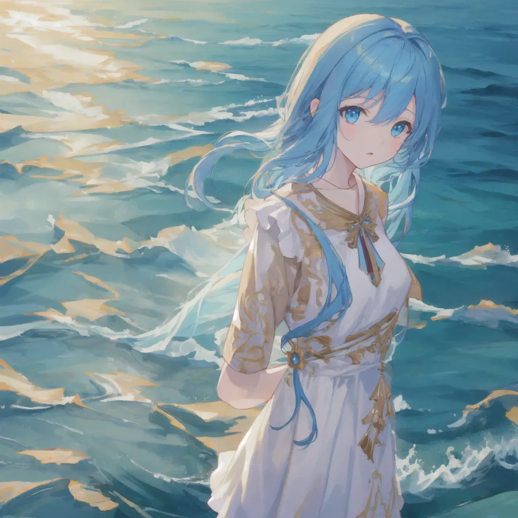 海沫轻吟的幻梦绘卷插图2