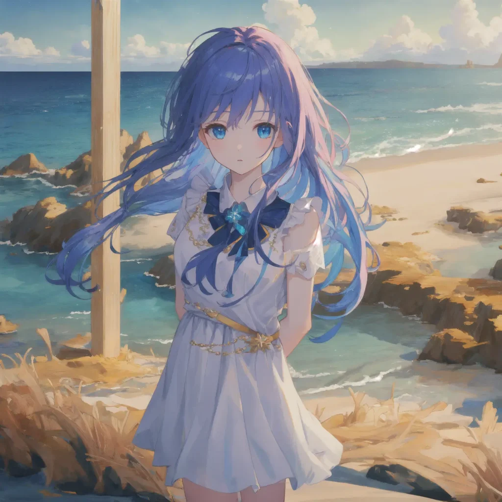 海沫轻吟的幻梦绘卷插图3