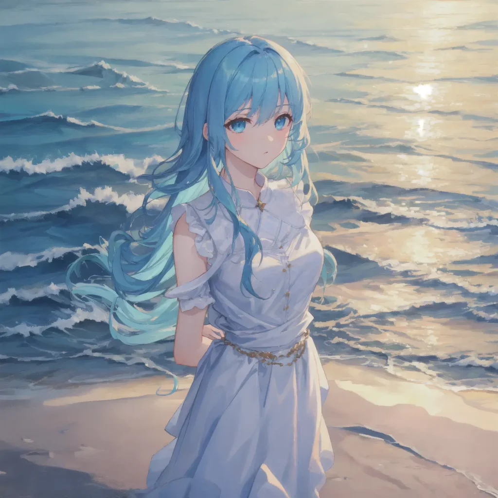 海沫轻吟的幻梦绘卷插图4