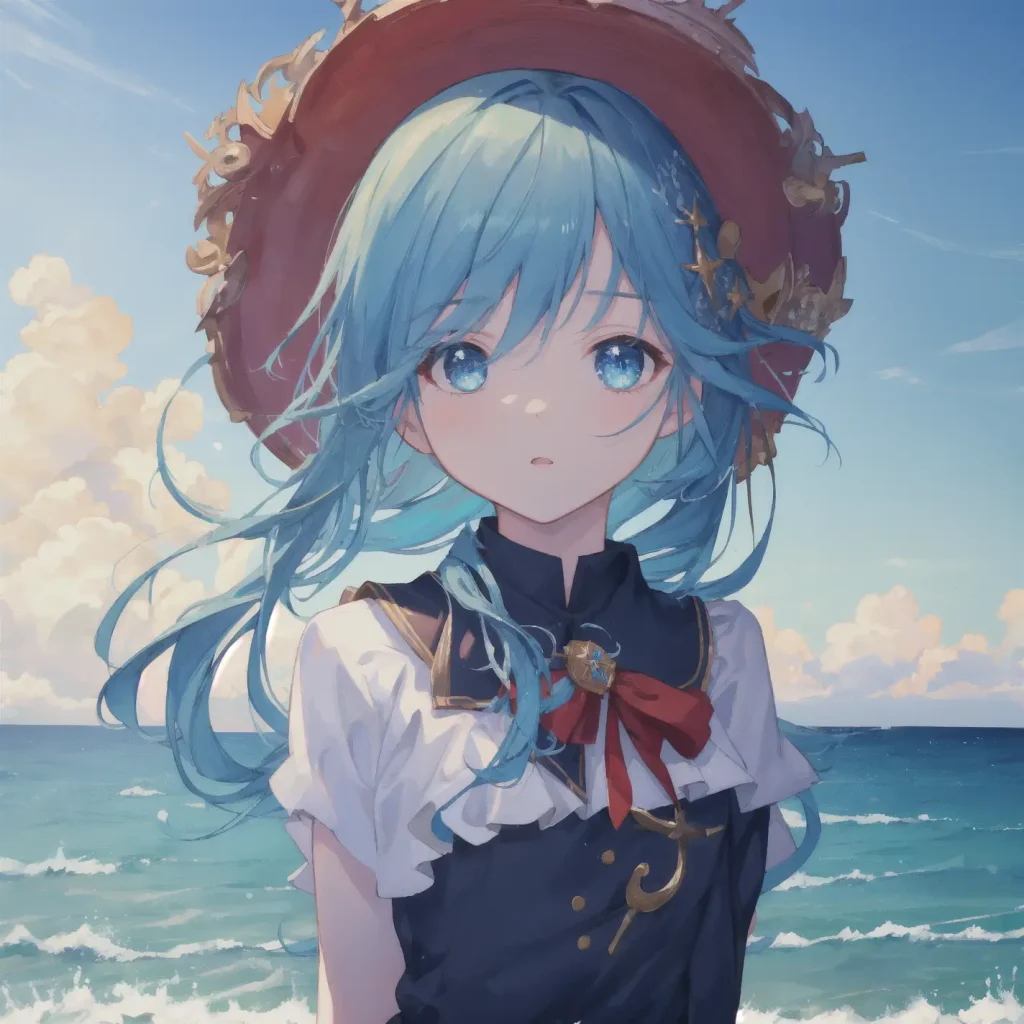 海沫轻吟的幻梦绘卷插图5