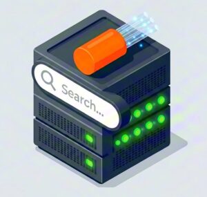 搭建私有搜索代理服务：OpenWebUI + 后端模拟 SearXNG 本地搜索