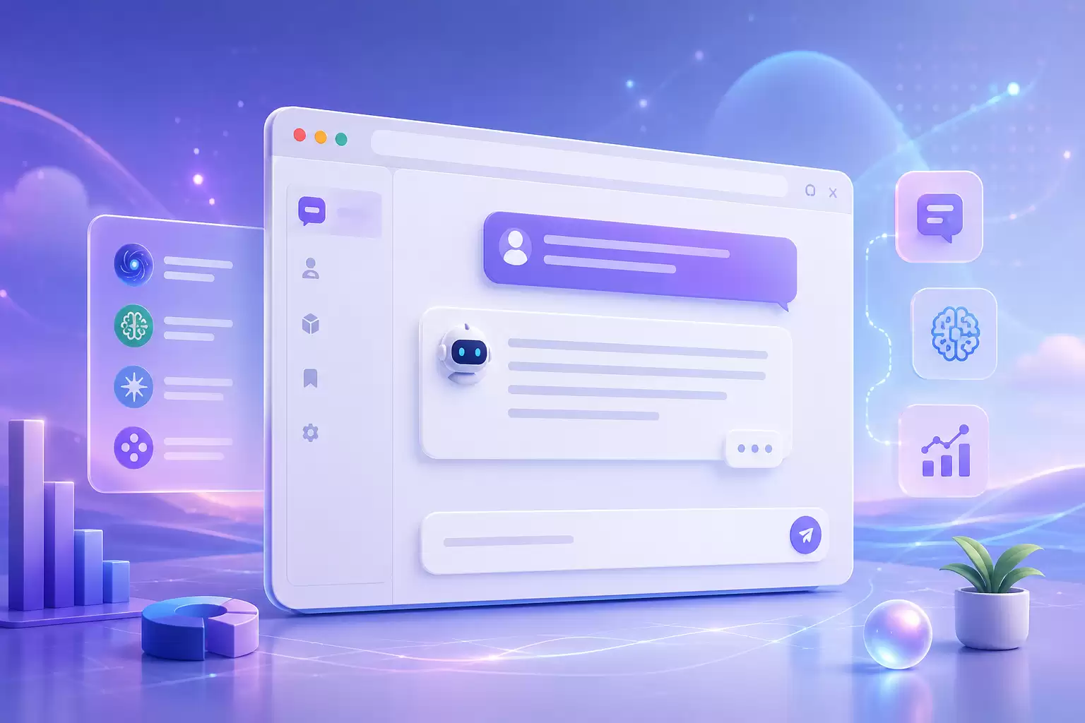 Livetops AI 公共体验服务上线：多模型在线体验，打开网页即可畅聊 AI缩略图